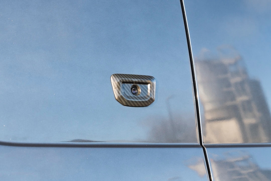 Used Ford Transit Custom 2022 for sale - 76670914: Photo 18