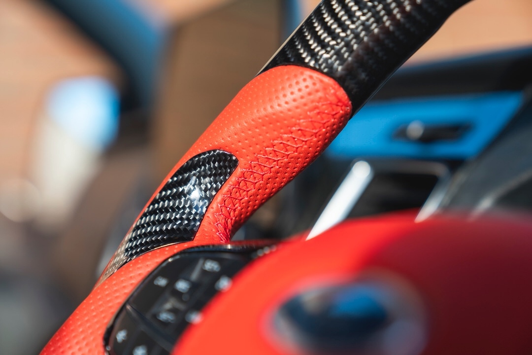 Used Ford Transit Custom 2022 for sale - 76670914: Photo 20