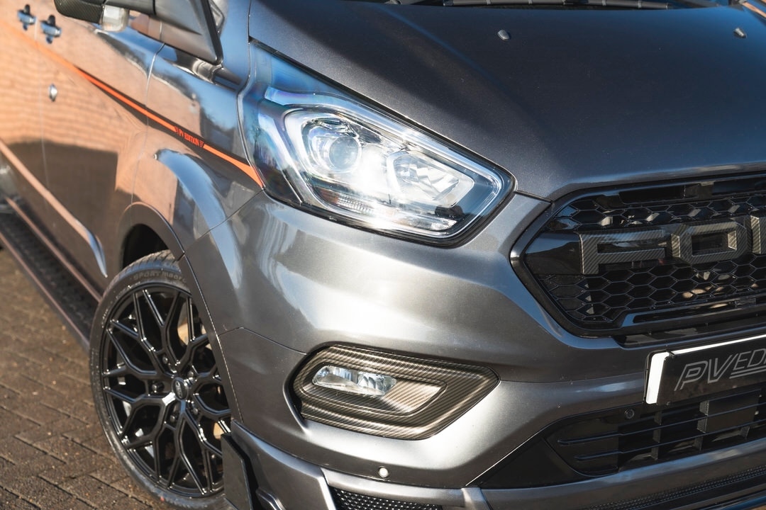 Used Ford Transit Custom 2022 for sale - 76670914: Photo 22