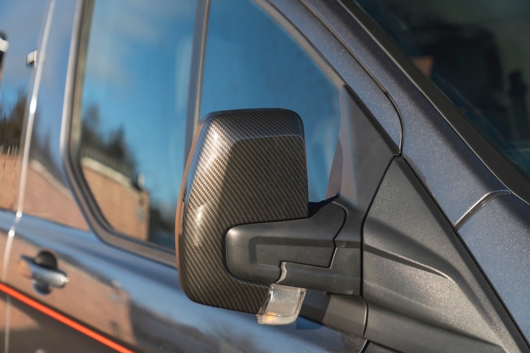 Used Ford Transit Custom 2022 for sale - 76670914: Photo 23