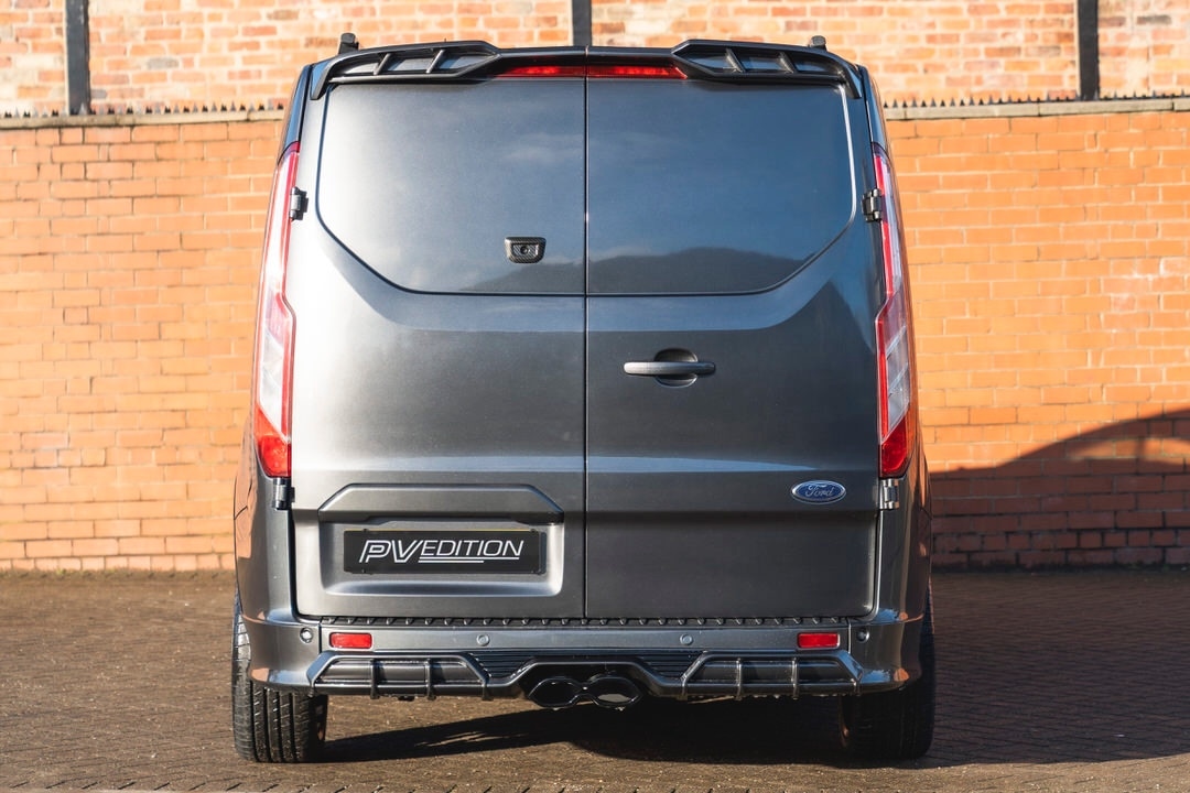 Used Ford Transit Custom 2022 for sale - 76670914: Photo 4