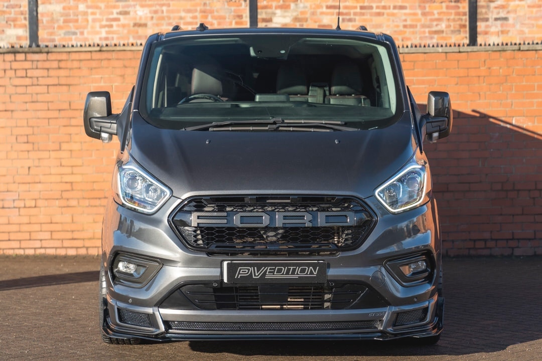 Used Ford Transit Custom 2022 for sale - 76670914: Photo 5