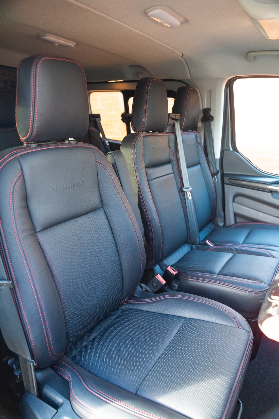 Used Ford Transit Custom 2022 for sale - 76670914: Photo 7