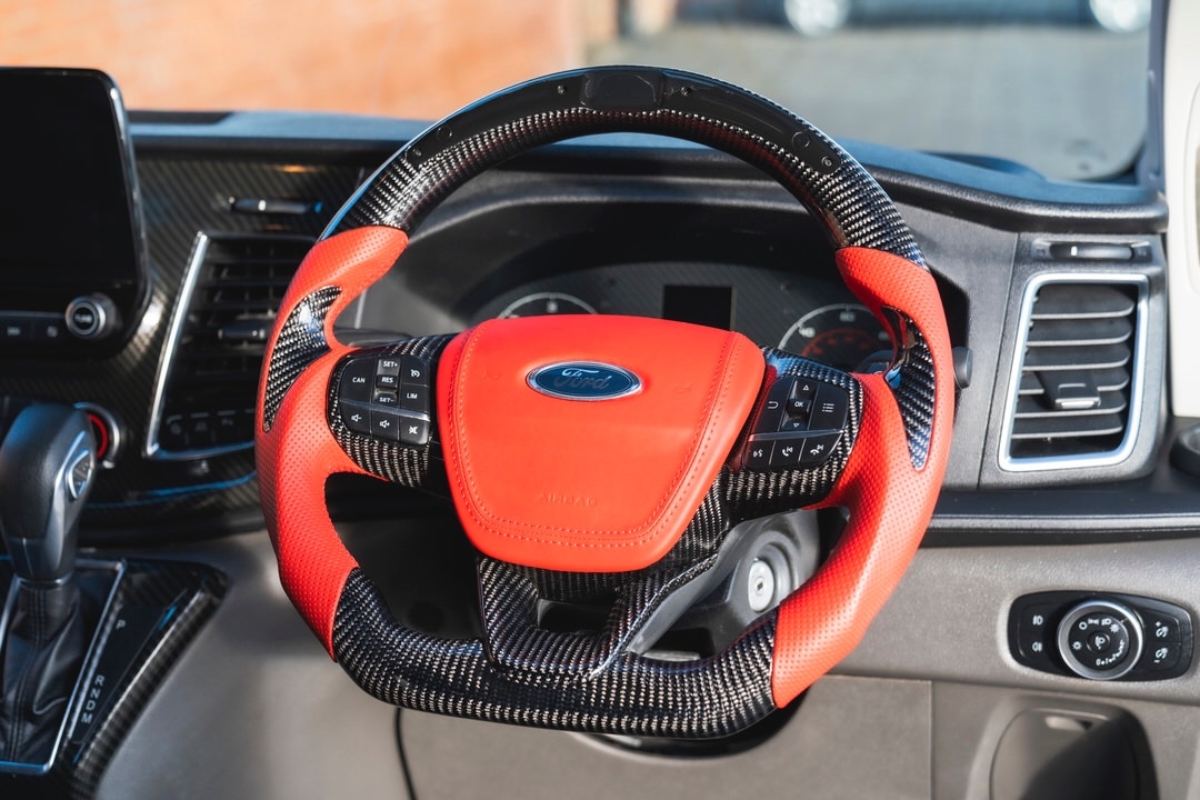 Used Ford Transit Custom 2022 for sale - 76670914: Photo 9