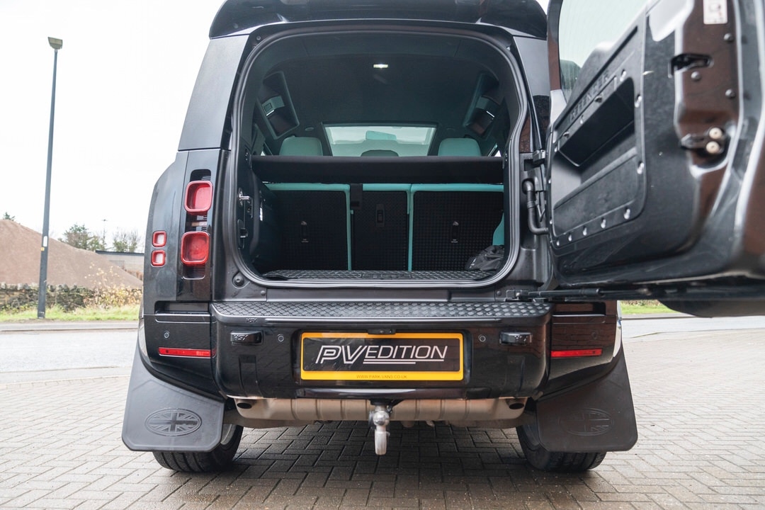 Used Land Rover Defender 2024 for sale - 76693077: Photo 12