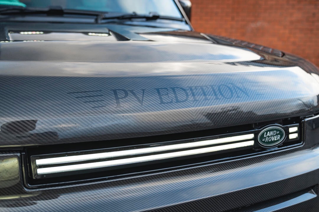 Used Land Rover Defender 2024 for sale - 76693077: Photo 13