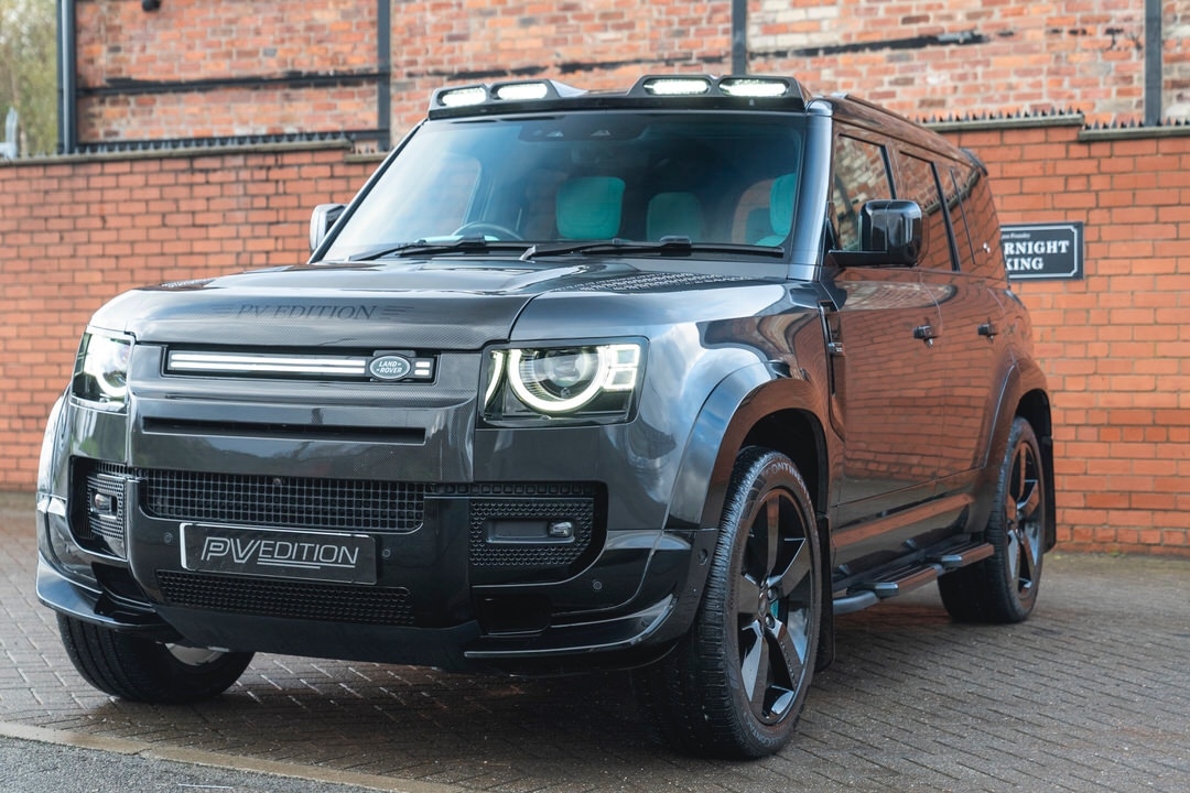 Used Land Rover Defender 2024 for sale - 76693077: Photo 14