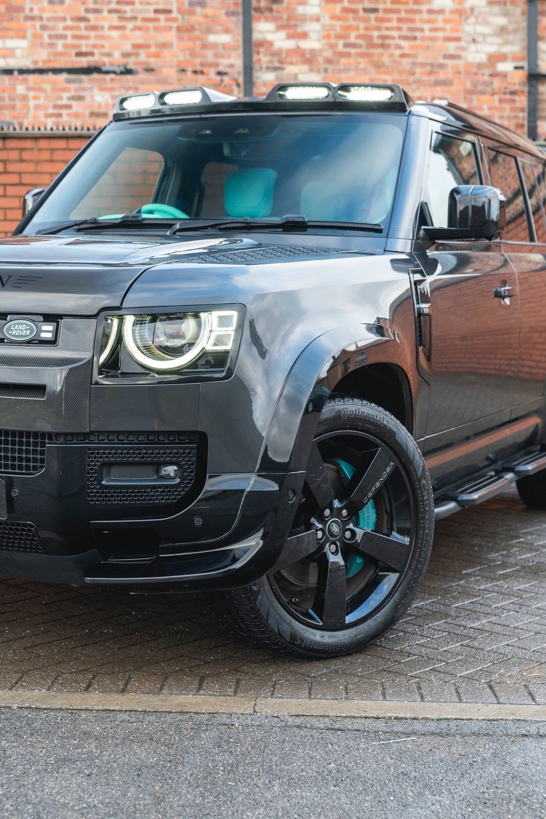 Used Land Rover Defender 2024 for sale - 76693077: Photo 15