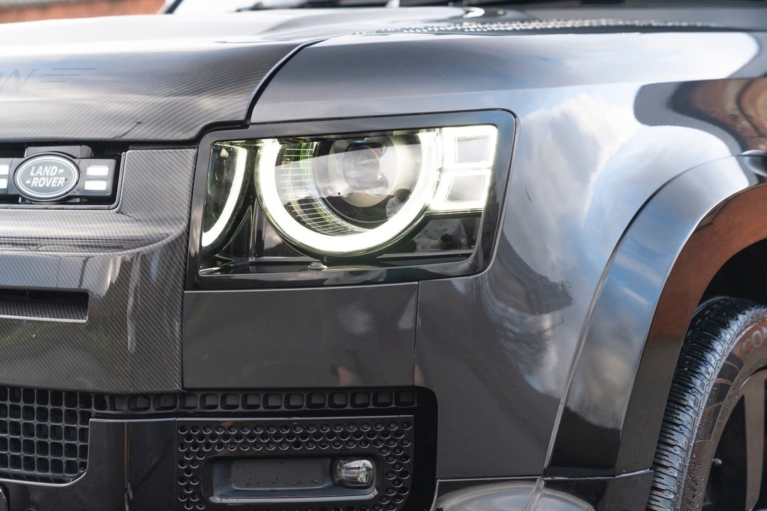 Used Land Rover Defender 2024 for sale - 76693077: Photo 19