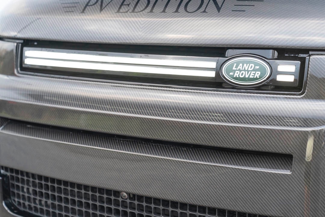 Used Land Rover Defender 2024 for sale - 76693077: Photo 20