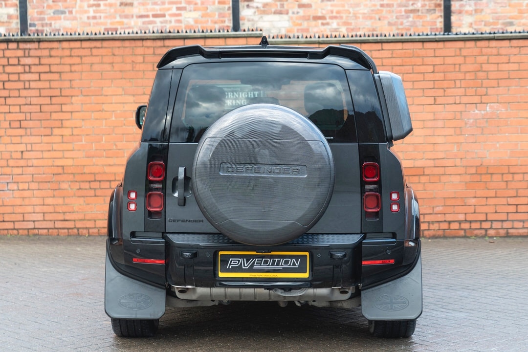 Used Land Rover Defender 2024 for sale - 76693077: Photo 22