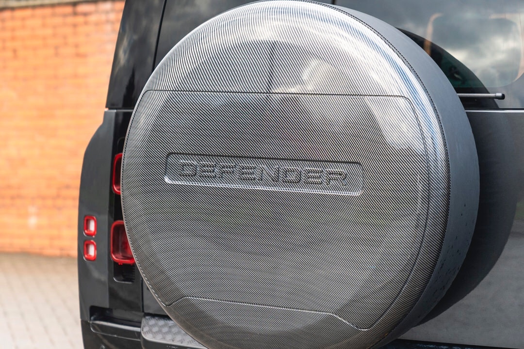 Used Land Rover Defender 2024 for sale - 76693077: Photo 23