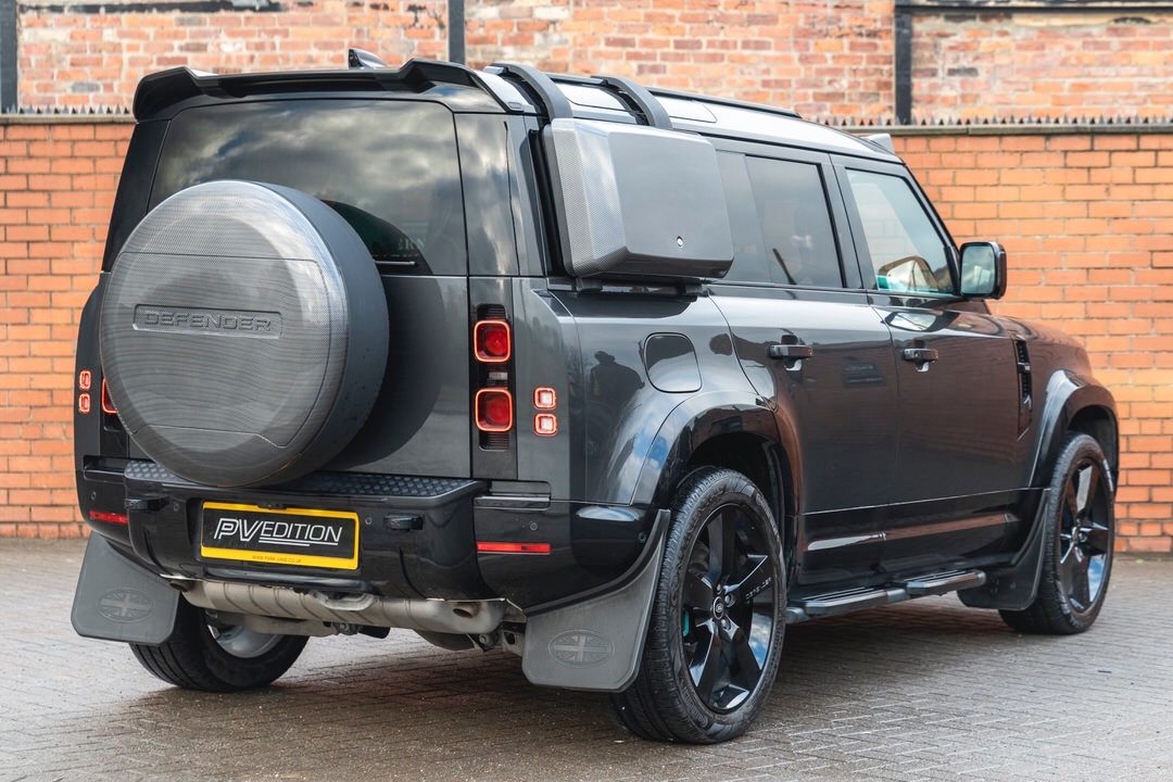 Used Land Rover Defender 2024 for sale - 76693077: Photo 26