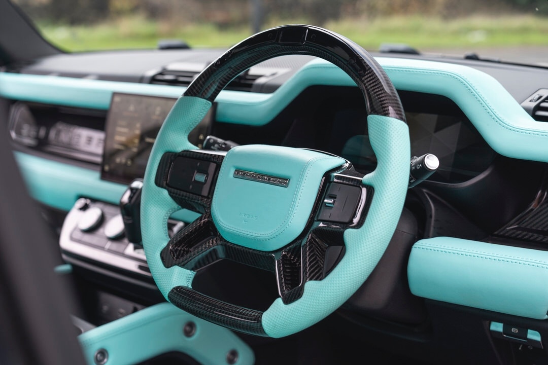 Used Land Rover Defender 2024 for sale - 76693077: Photo 27