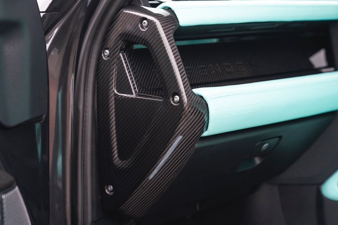 Used Land Rover Defender 2024 for sale - 76693077: Photo 33