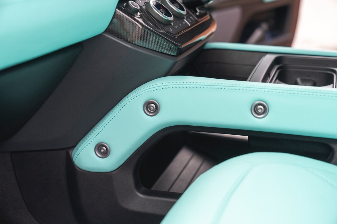 Used Land Rover Defender 2024 for sale - 76693077: Photo 34