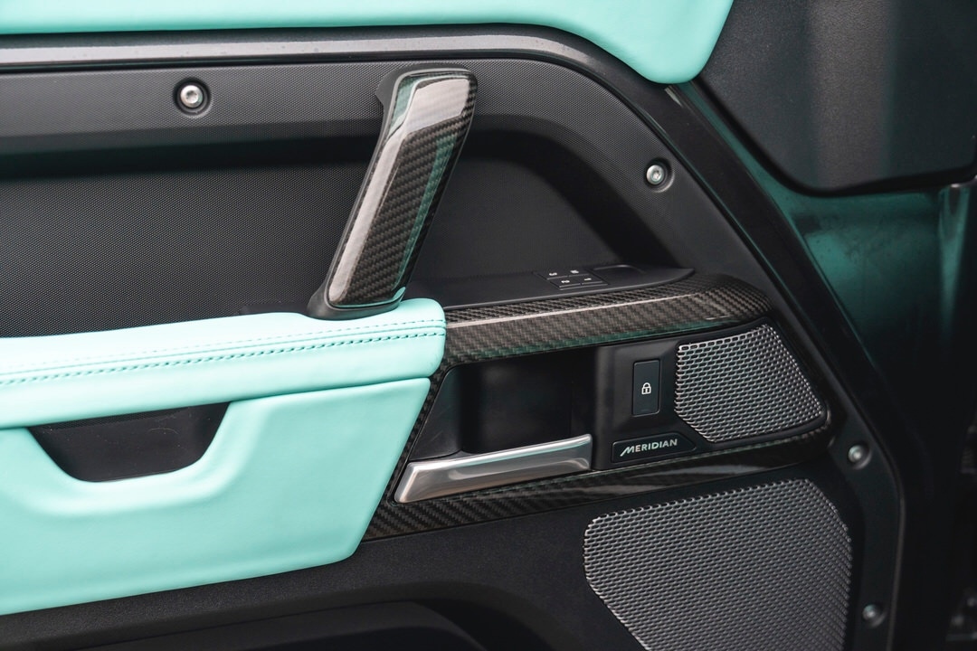 Used Land Rover Defender 2024 for sale - 76693077: Photo 35