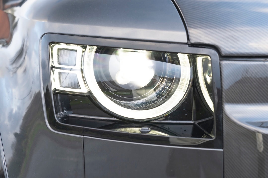 Used Land Rover Defender 2024 for sale - 76693077: Photo 37