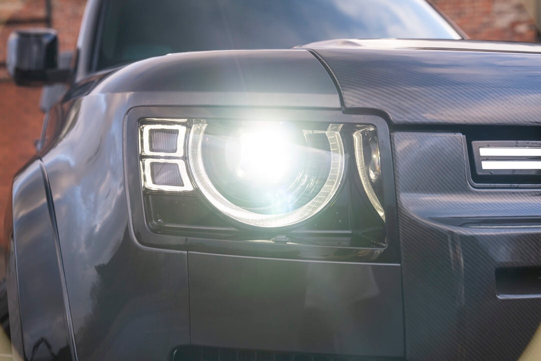 Used Land Rover Defender 2024 for sale - 76693077: Photo 38