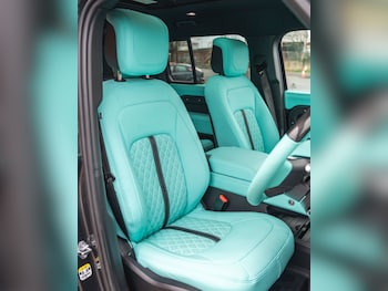 Used Land Rover Defender 2024 for sale - 76693077: Photo