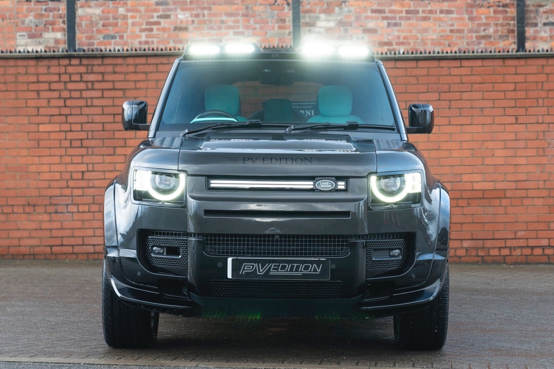 Used Land Rover Defender 2024 for sale - 76693077: Photo 5