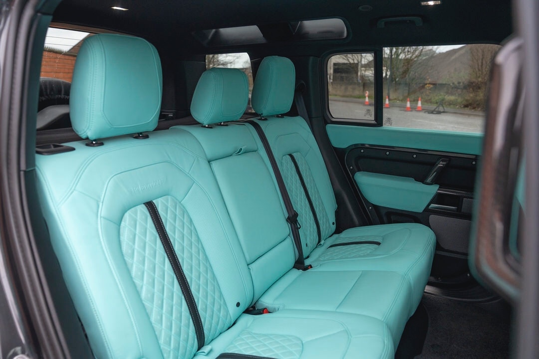 Used Land Rover Defender 2024 for sale - 76693077: Photo 7