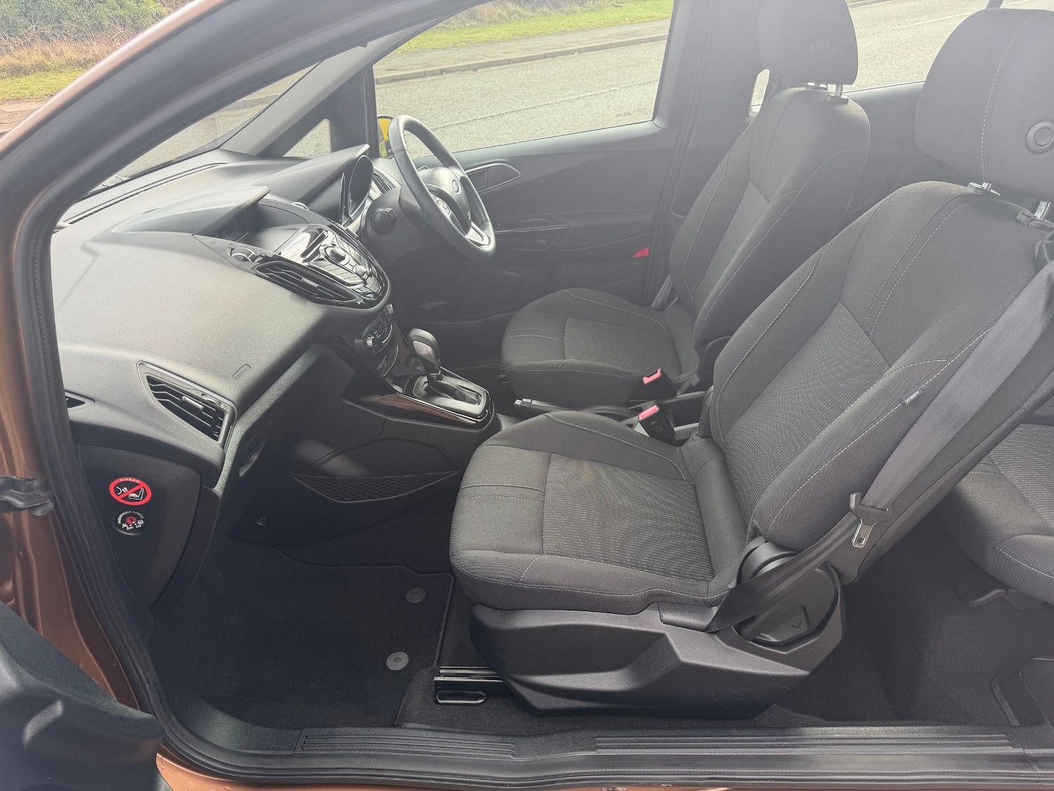 Used Ford B-MAX 2014 for sale - 77651679: Photo 8