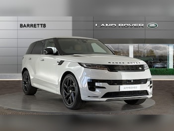 Used Land Rover Range Rover Sport 2024 for sale - 79480231: Photo