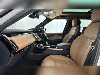 Used Land Rover Range Rover Sport 2024 for sale - 79480231: Photo