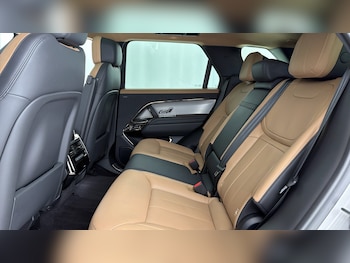 Used Land Rover Range Rover Sport 2024 for sale - 79480231: Photo