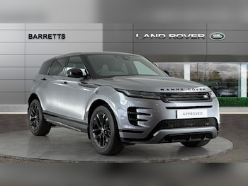 Used Land Rover Range Rover Evoque 2025 for sale - 79262599: Photo