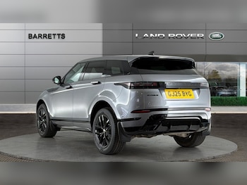 Used Land Rover Range Rover Evoque 2025 for sale - 79262599: Photo