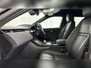 Used Land Rover Range Rover Evoque 2025 for sale - 79262599: Photo