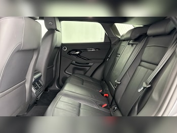 Used Land Rover Range Rover Evoque 2025 for sale - 79262599: Photo
