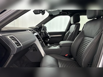 Used Land Rover Discovery 2023 for sale - 79262640: Photo