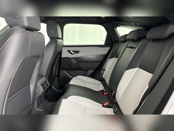 Used Land Rover Range Rover Velar 2025 for sale - 79262613: Photo