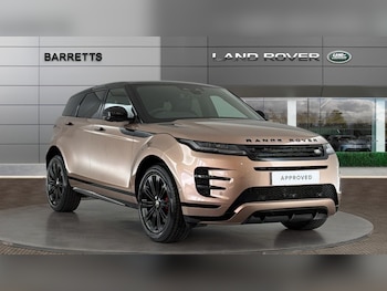 Used Land Rover Range Rover Evoque 2023 for sale - 79492250: Photo