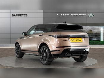 Used Land Rover Range Rover Evoque 2023 for sale - 79492250: Photo