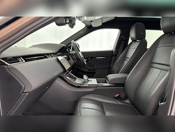 Used Land Rover Range Rover Evoque 2023 for sale - 79492250: Photo