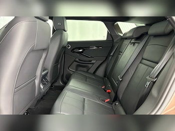 Used Land Rover Range Rover Evoque 2023 for sale - 79492250: Photo