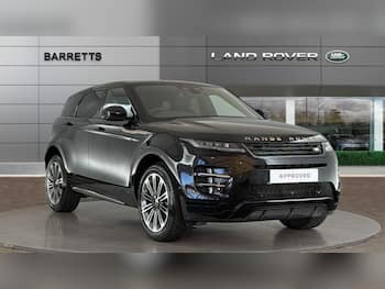 Used Land Rover Range Rover Evoque 2025 for sale - 79357837: Photo