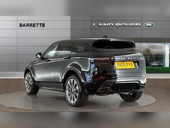 Used Land Rover Range Rover Evoque 2025 for sale - 79357837: Photo