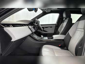 Used Land Rover Range Rover Evoque 2025 for sale - 79357837: Photo