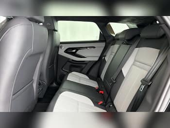 Used Land Rover Range Rover Evoque 2025 for sale - 79357837: Photo
