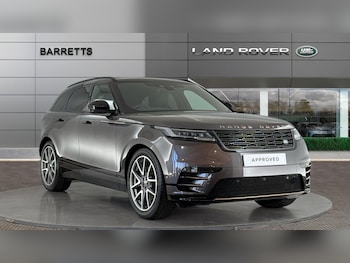 Used Land Rover Range Rover Velar 2025 for sale - 79408564: Photo