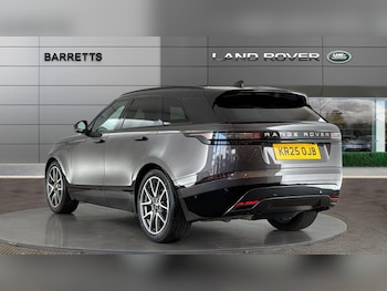 Used Land Rover Range Rover Velar 2025 for sale - 79408564: Photo