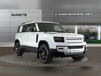 Used Land Rover Defender 110 2024 for sale - 79262611: Photo