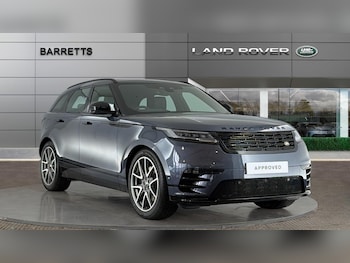 Used Land Rover Range Rover Velar 2026 for sale - 79585357: Photo