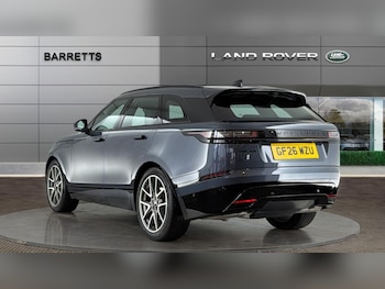 Used Land Rover Range Rover Velar 2026 for sale - 79585357: Photo
