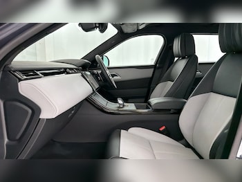 Used Land Rover Range Rover Velar 2026 for sale - 79585357: Photo